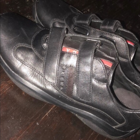 Prada shoes - Picture 4 of 4